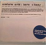  Underworld - Born slippy 4-trk cd single