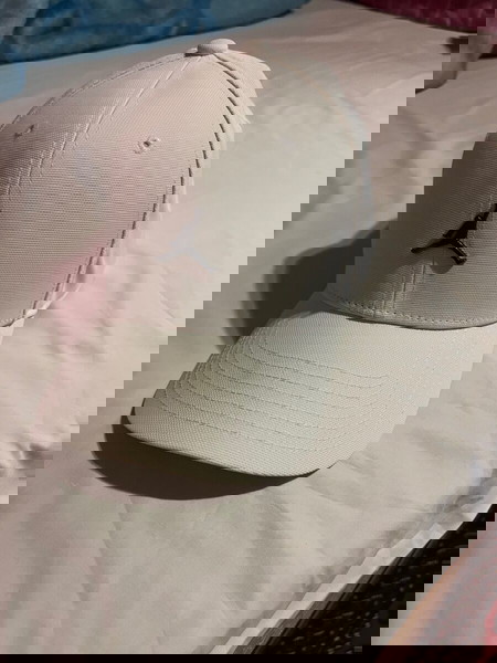 Jordan Cap