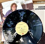  JOHN LENNON The Collection 1982