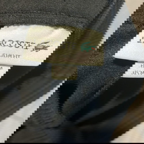 Lacoste Pants