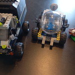 Lego Jurassic World 75929 complete set with instructions