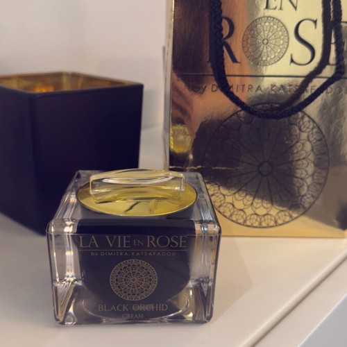 Black Orchid face cream 50ml sealed new