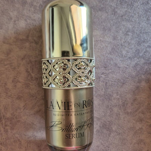 Brilliant Rose Serum La Vie En Rose 30 ml