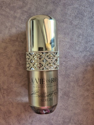 Brilliant Rose Serum La Vie En Rose 30 ml