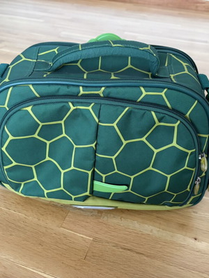Samsonite Sammies turtle changing bag