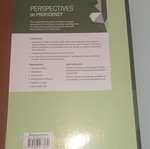Perspectives on Proficiency book set by Burlington Books