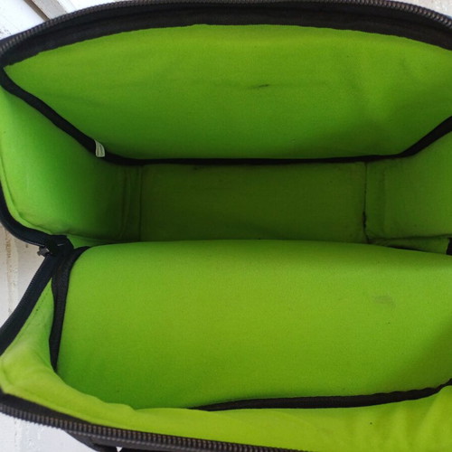 Xbox original console carrying case Microsoft