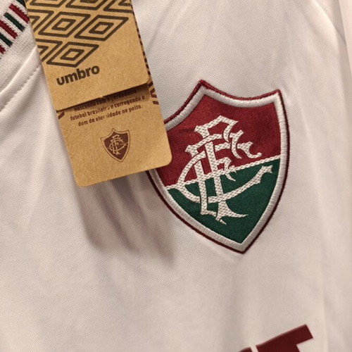 Umbro Fluminense jersey