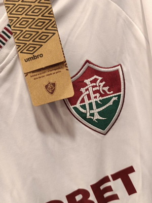 Umbro Fluminense jersey