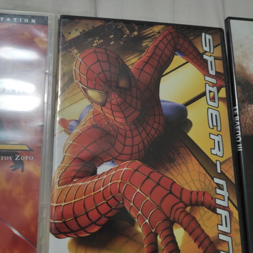 DVD movies like new, lot of 12