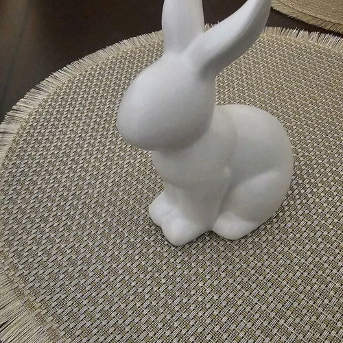 Decorative bunny new