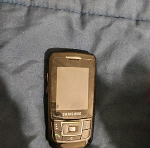 Κινητό Samsung