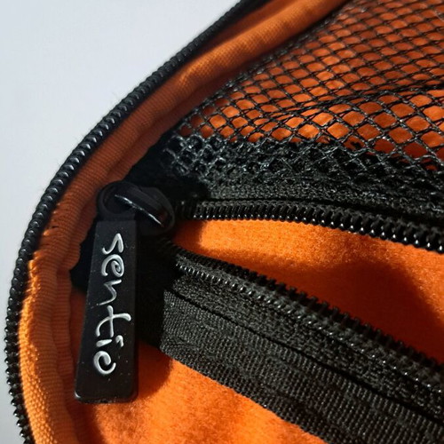 Sentio camera case used with memory card slots shockproof