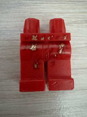Lego legs Kai NRG like new, original
