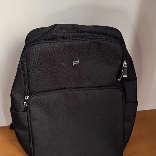 Porsche Design Roadster 3.0 backpack, black
