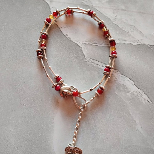 Bracelet unused