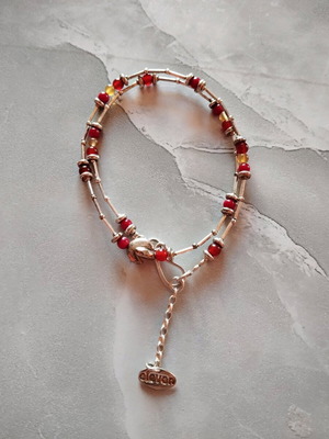 Bracelet unused