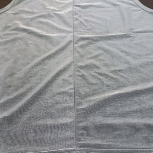 Women's summer blouses used, set of 3 pieces