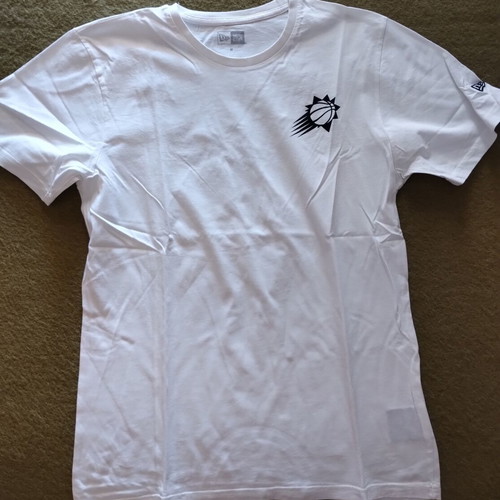 Phoenix Suns T Shirt NBA new New Era Medium