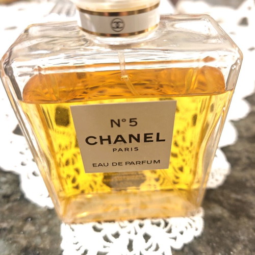 Chanel No 5 EDP Tester like new