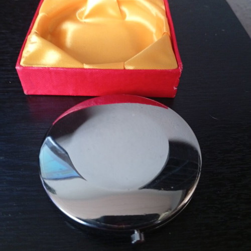 Egypt souvenir mirror