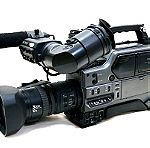  Sony DSR-250P DVCAM Digital Video Professional   - 500e