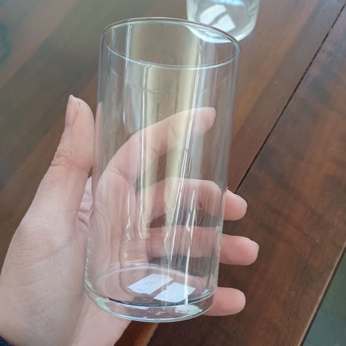 Glasses used, set of 2 pieces