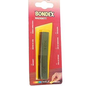 Κερί επιδιόρθωσης επίπλων σε μορφή μαστίχας Bondex Negro-Noir-Zwart 4490-8890