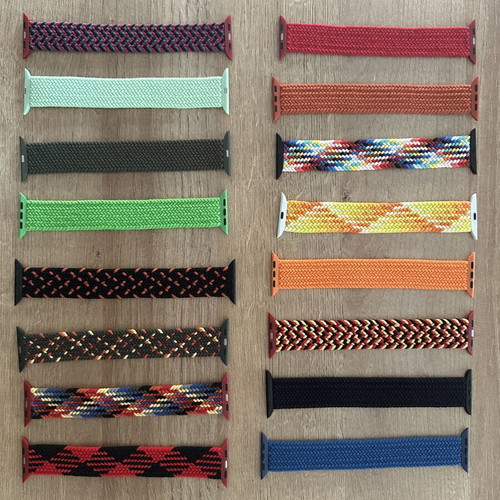 Apple Watch straps 46/45/44/42 mm new