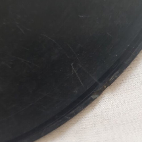 Odeon GA 7647 78 RPM record used, laiko genre
