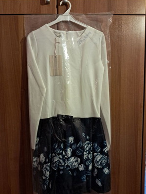 Φόρεμα Energiers Νο14 καινούργιο για κορίτσια