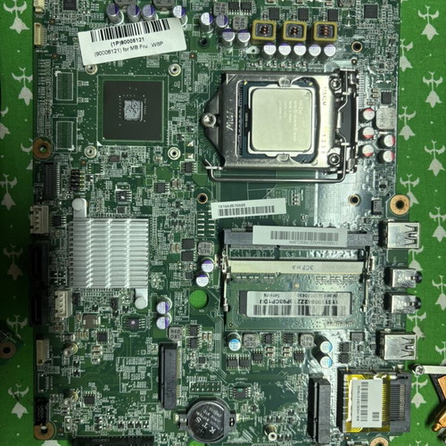 Lenovo C340 All-in-One replacement parts set