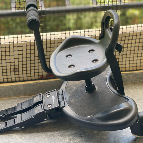 FreeOn Buggy Board stroller trailer