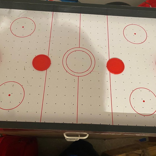 Table hockey like new