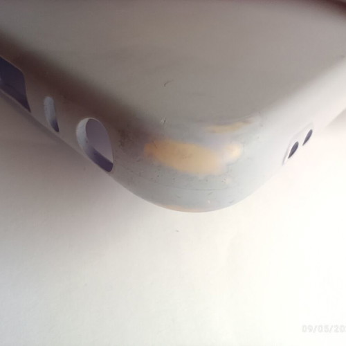 Xiaomi redmi note 8t case used