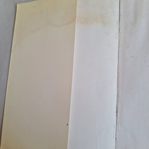 Siddhartha by Hermann Hesse used, Kastaniotis edition