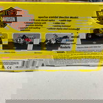 Matchbox 73320 Harley Davidson Special Edition Cafe Racer Κλίμακα 1:15 Καινούργιο Τιμή 20 ευρώ