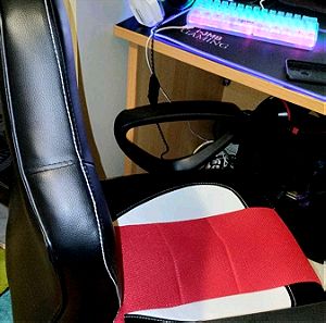 Καρέκλα γραφείου αλλά και για gaming