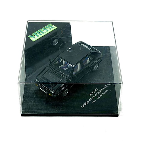 Vitesse Lancia Delta HF Integrale 16V 1:43 diecast model car