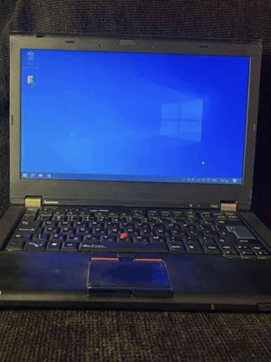 Lenovo ThinkPad T420 λάπτοπ με i5-2520M, 8GB RAM και 256GB SSD