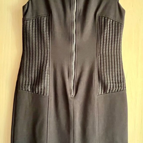 Little Black Dress new, size Large, black