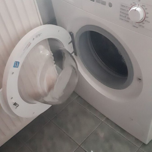 Bosch Maxx 8 washing machine like new, 8 kg