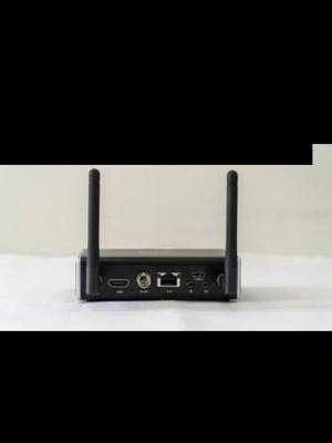 Teradek Vidiu-Go encoder like new