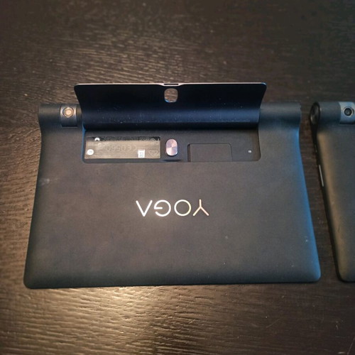 Lenovo Yoga YT3-850F tablets used, pack of 2 for repair or spare parts
