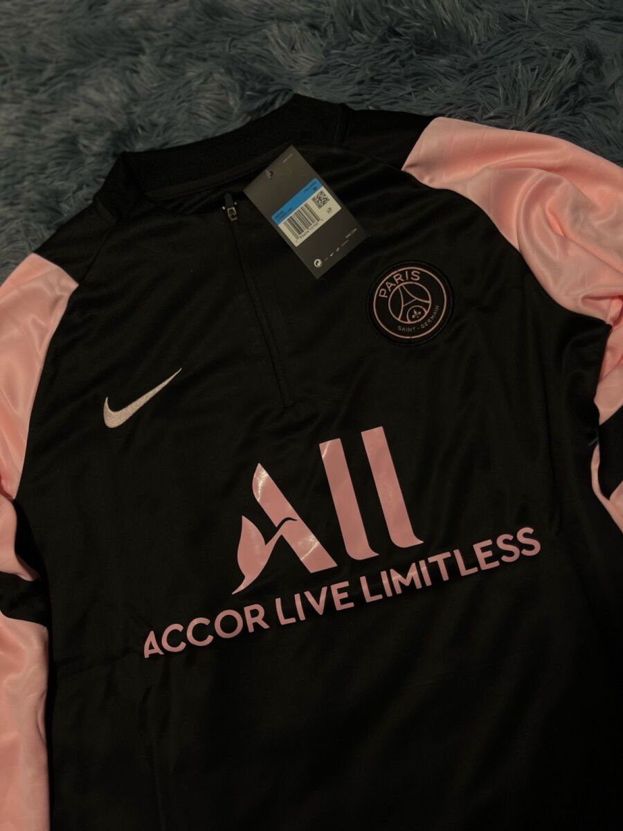 Nike Paris Saint-Germain ユニフォーム 99/00 Nike x Paris Saint Germain Top brand… - € 39,99 - Vendora.cy