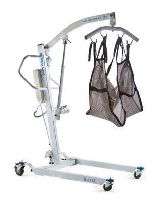 Ulisse L 180 lifter