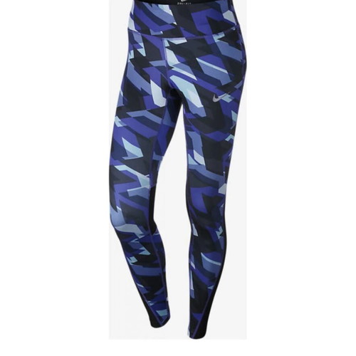 Nike women's sports leggings Dri-Fit size M like new