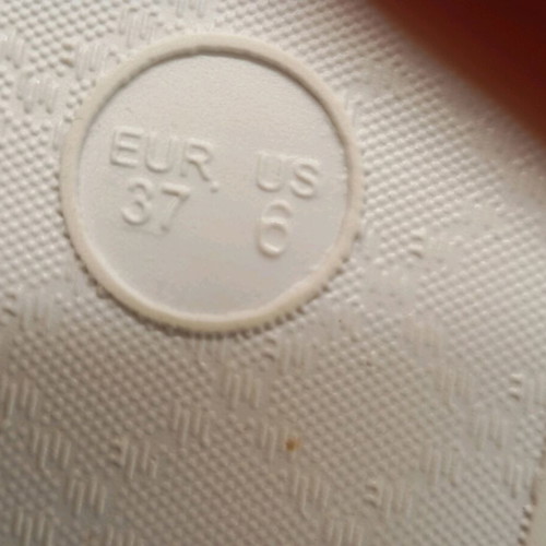 Aquaflex slippers new, size 37, white