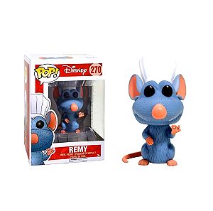 Funko Pop! Disney Ratatouille Remy