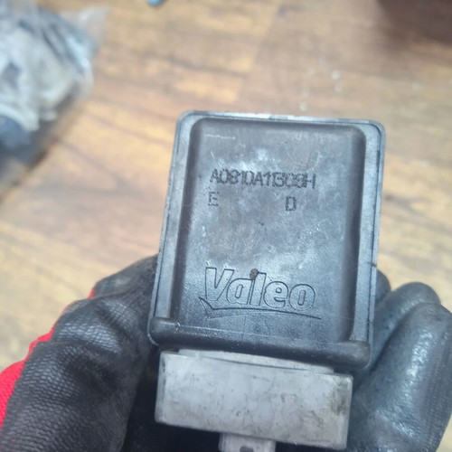Steering Lock Mechanism for Renault used
